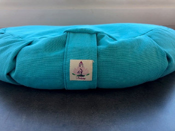 Lynn THIRY Yoga/Meditation Cushion