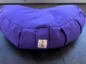 Lynn THIRY Yoga/Meditation Cushion